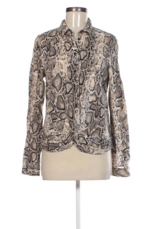 Damen Shirt Yessica, Größe S, Farbe Mehrfarbig, Preis 13,99 €