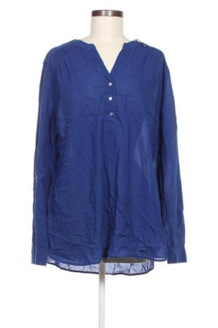 Bluză de femei Yessica, Mărime XXL, Culoare Albastru, Preț 65,99 Lei