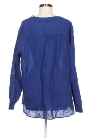 Bluză de femei Yessica, Mărime XXL, Culoare Albastru, Preț 65,99 Lei