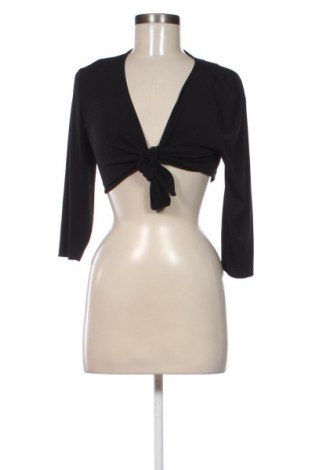Bluză de femei Yessica, Mărime M, Culoare Negru, Preț 50,00 Lei