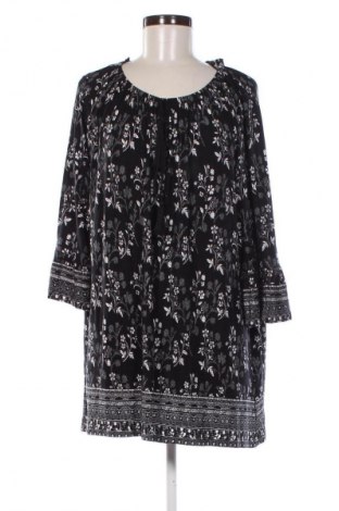 Damen Shirt Yessica, Größe XXL, Farbe Mehrfarbig, Preis 9,72 €