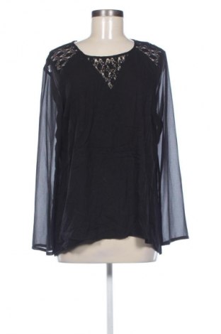 Bluzka damska Yessica, Rozmiar L, Kolor Czarny, Cena 44,99 zł