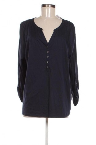 Damen Shirt Yessica, Größe XL, Farbe Blau, Preis 9,99 €