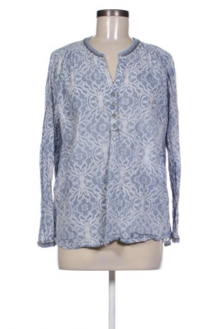 Damen Shirt Yessica, Größe XL, Farbe Mehrfarbig, Preis 9,99 €