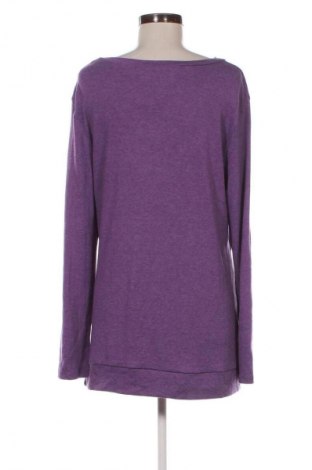 Bluzka damska Yidarton, Rozmiar XL, Kolor Fioletowy, Cena 62,99 zł