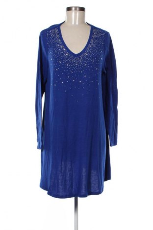 Bluză de femei Yours, Mărime XL, Culoare Albastru, Preț 50,00 Lei