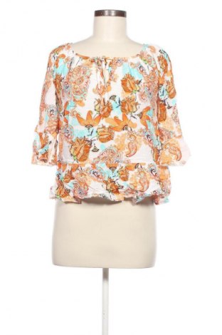 Damen Shirt Zabaione, Größe S, Farbe Mehrfarbig, Preis 23,99 €