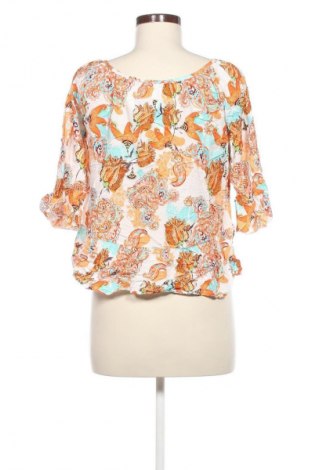 Damen Shirt Zabaione, Größe S, Farbe Mehrfarbig, Preis 23,99 €