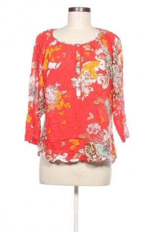 Damen Shirt Zamba, Größe XL, Farbe Mehrfarbig, Preis € 13,99