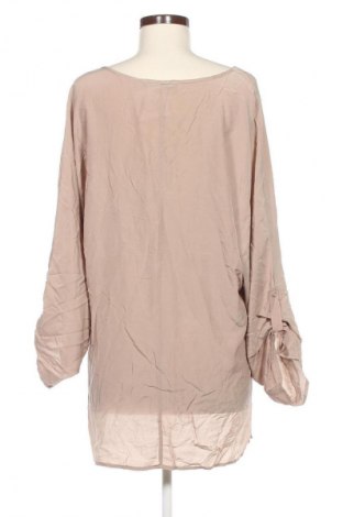 Damen Shirt Zanzea, Größe XXL, Farbe Beige, Preis € 13,99