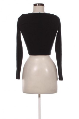 Bluză de femei Zara, Mărime S, Culoare Negru, Preț 93,99 Lei