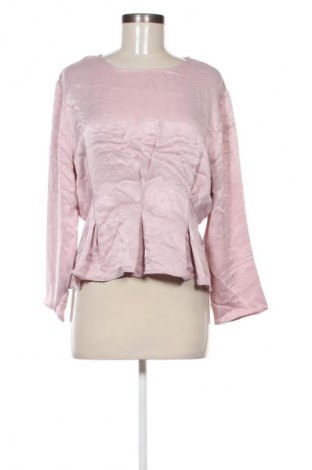 Damen Shirt Zara, Größe L, Farbe Rosa, Preis € 18,99