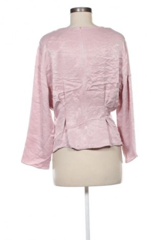 Damen Shirt Zara, Größe L, Farbe Rosa, Preis € 18,99