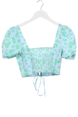 Dámska blúza Zara, Veľkosť S, Farba Viacfarebná, Cena  11,95 €