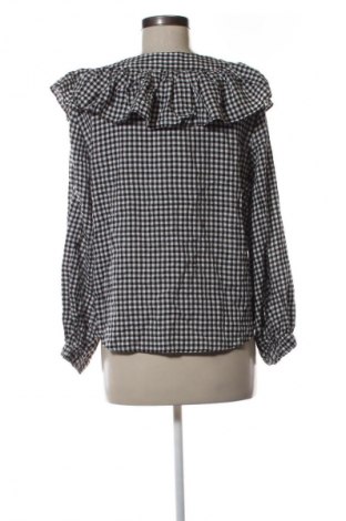 Damen Shirt Zara, Größe L, Farbe Mehrfarbig, Preis 18,99 €