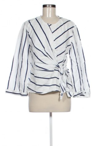 Damen Shirt Zara, Größe S, Farbe Mehrfarbig, Preis 18,99 €