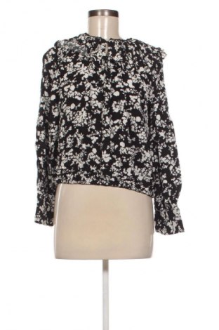 Bluză de femei Zara, Mărime XL, Culoare Multicolor, Preț 93,99 Lei