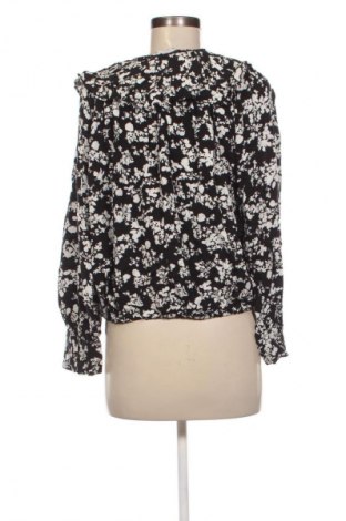 Bluză de femei Zara, Mărime XL, Culoare Multicolor, Preț 93,99 Lei