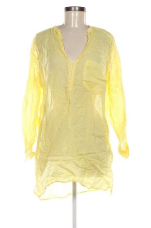 Damen Shirt Zara, Größe XL, Farbe Gelb, Preis 18,99 €