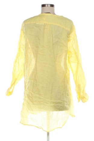 Damen Shirt Zara, Größe XL, Farbe Gelb, Preis 18,99 €