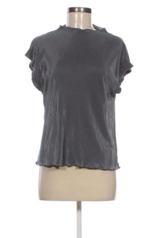 Damen Shirt Zara, Größe S, Farbe Grau, Preis € 13,99