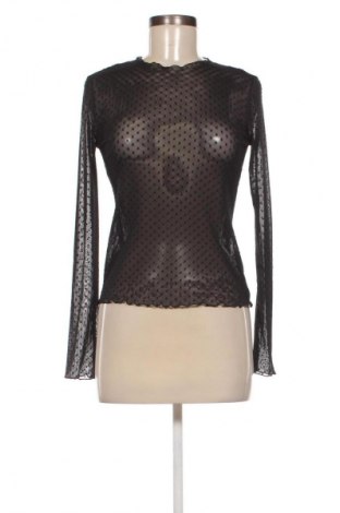 Damen Shirt Zara, Größe S, Farbe Schwarz, Preis € 7,99