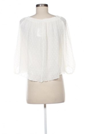 Bluzka damska Zara, Rozmiar S, Kolor Biały, Cena 88,99 zł