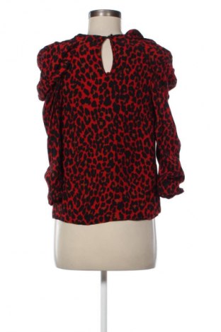Bluză de femei Zara, Mărime XS, Culoare Multicolor, Preț 55,10 Lei