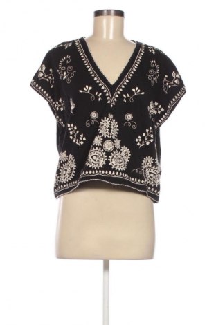 Bluză de femei Zara, Mărime S, Culoare Multicolor, Preț 42,99 Lei