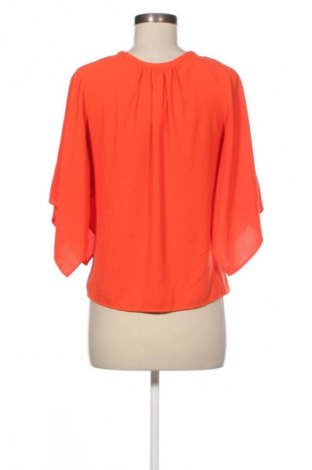 Damen Shirt Zara, Größe XS, Farbe Orange, Preis € 18,99