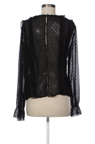 Bluzka damska Zara, Rozmiar L, Kolor Czarny, Cena 40,99 zł