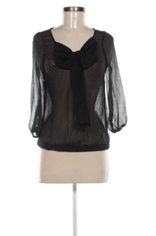 Damen Shirt Zara, Größe S, Farbe Mehrfarbig, Preis 18,99 €