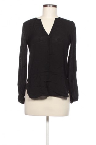 Bluză de femei Zara, Mărime XS, Culoare Negru, Preț 93,99 Lei