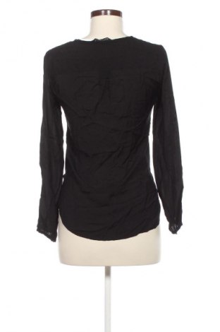 Bluză de femei Zara, Mărime XS, Culoare Negru, Preț 93,99 Lei