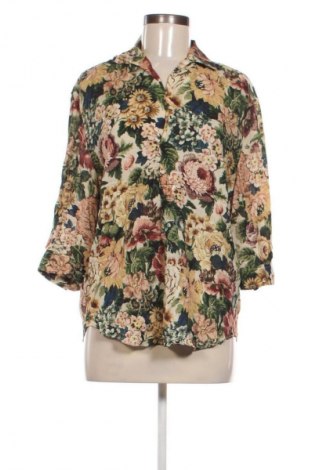 Damen Shirt Zara, Größe XS, Farbe Mehrfarbig, Preis 18,99 €