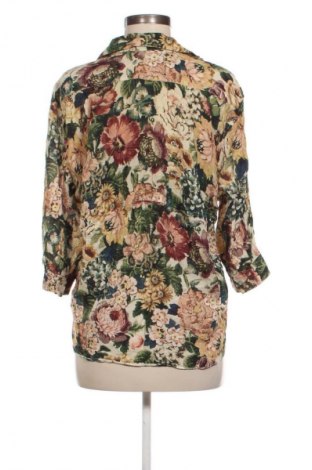 Damen Shirt Zara, Größe XS, Farbe Mehrfarbig, Preis 18,99 €