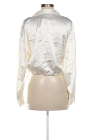 Dámska blúza Zara, Veľkosť L, Farba Biela, Cena  15,95 €