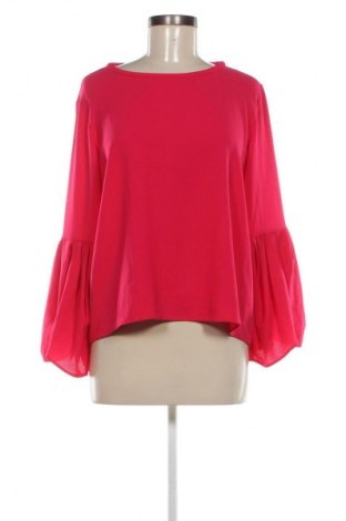 Bluză de femei Zara, Mărime M, Culoare Roz, Preț 93,99 Lei