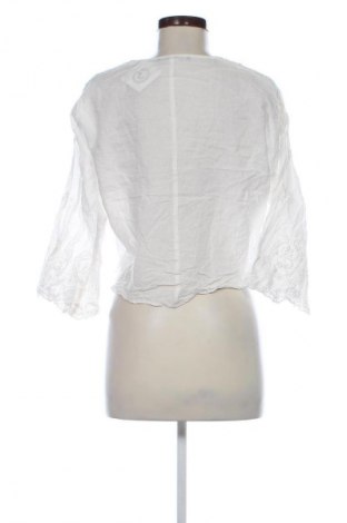 Női blúz Zara, Méret XS, Szín Fehér, Ár 7 339 Ft