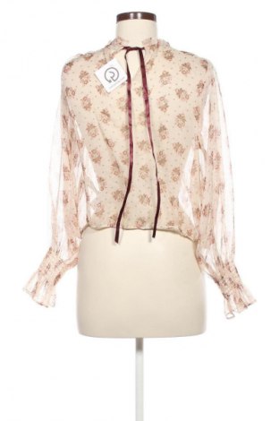 Dámska blúza Zara, Veľkosť L, Farba Viacfarebná, Cena  15,95 €