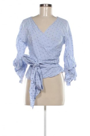 Damen Shirt Zara, Größe M, Farbe Mehrfarbig, Preis € 18,99