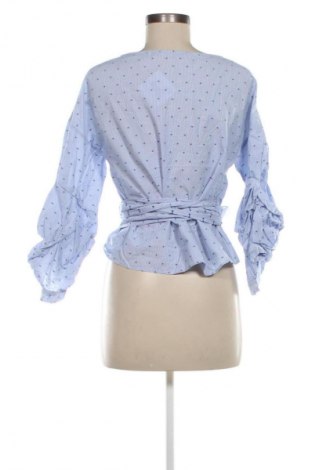 Damen Shirt Zara, Größe M, Farbe Mehrfarbig, Preis € 18,99