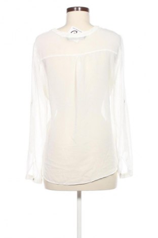 Damen Shirt Zara, Größe L, Farbe Weiß, Preis 18,99 €