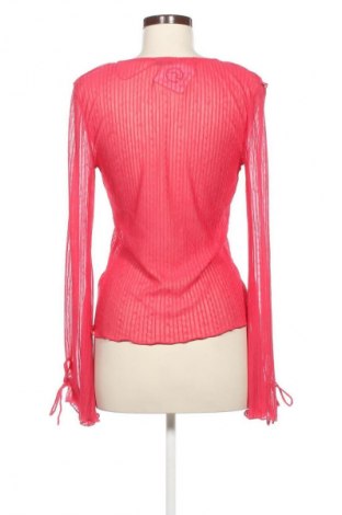 Damen Shirt Zara, Größe S, Farbe Rot, Preis € 18,99