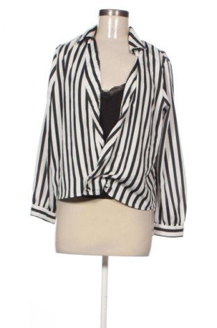 Bluză de femei Zara, Mărime M, Culoare Multicolor, Preț 93,99 Lei