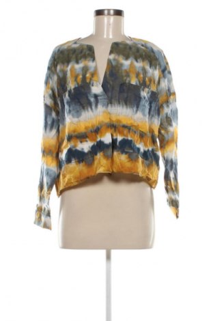 Damen Shirt Zara, Größe M, Farbe Mehrfarbig, Preis € 18,99