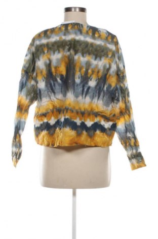 Damen Shirt Zara, Größe M, Farbe Mehrfarbig, Preis € 18,99