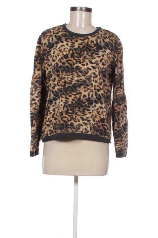 Bluză de femei Zara, Mărime M, Culoare Multicolor, Preț 72,03 Lei