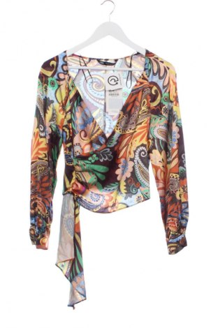 Damen Shirt Zara, Größe S, Farbe Mehrfarbig, Preis 31,82 €
