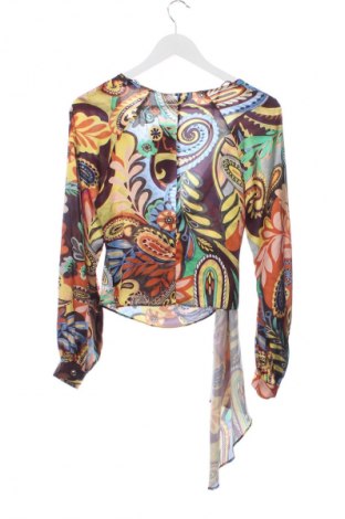 Damen Shirt Zara, Größe S, Farbe Mehrfarbig, Preis 31,82 €